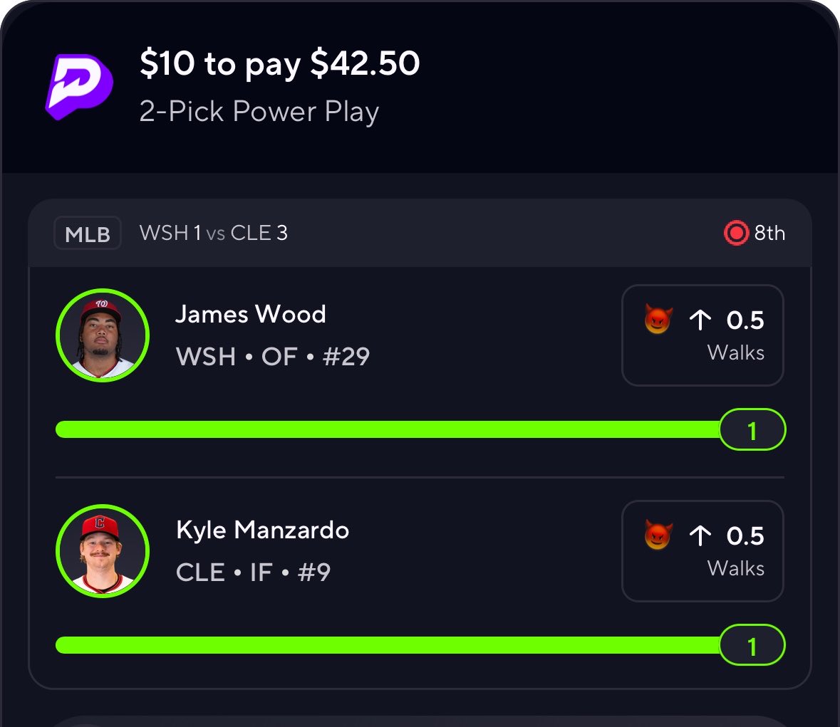 tiagosnsites's tweet photo. Take a walk wit me! Early game cash cord got it. #tiagosnsites ✍️✅ https://t.co/lRomYI7PkJ