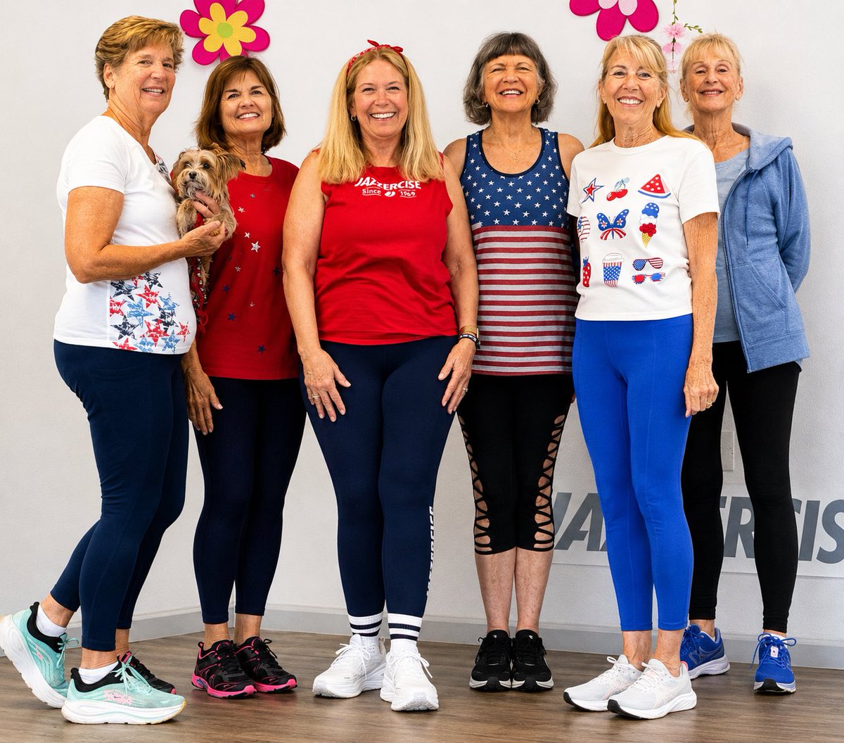 JazzerciseLBFC tweet picture