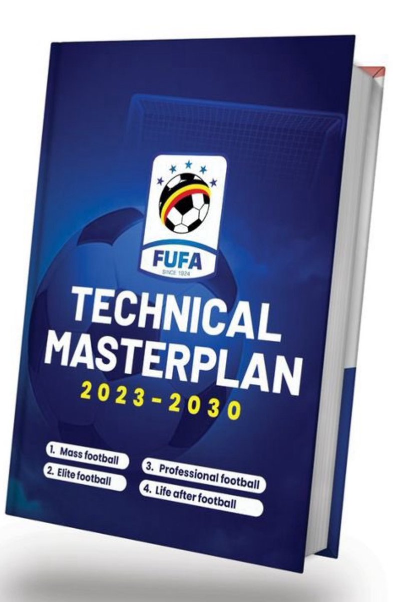 MosesMagogo's tweet photo. We are intentional with youth football and when the whole plan gets  rolled out, we will chill with the big boys https://t.co/mktgSXyIxA