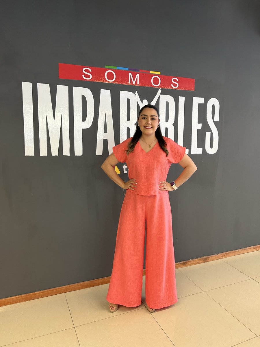 NicoleMorato's tweet photo. Nos vemos a las 2:30 PM en Hechos Meridiano Laguna por el 1 de Totalplay https://t.co/hvkVSBVaA6