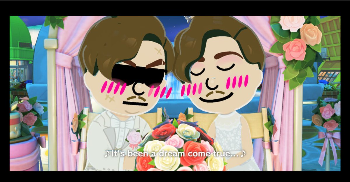 Tinaliathatone's tweet photo. Gayass incest marriage has taken place there now https://t.co/fDLnJinDIX