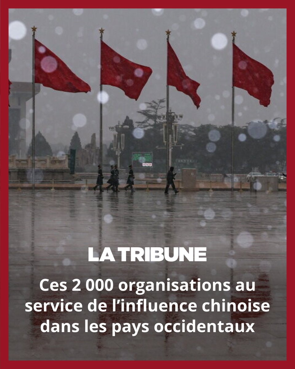 La Tribune tweet media
