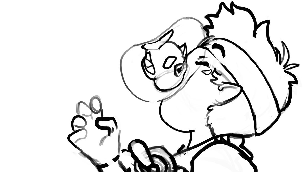 stareydormido's tweet photo. Una frame de la animación ponyo para #spiderpeixe :D https://t.co/JwuJvwXFgN