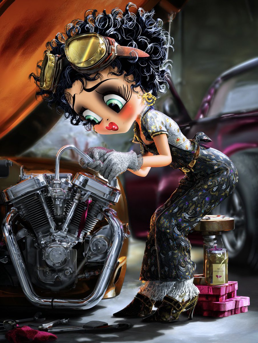 seahawkgirl84's tweet photo. QT your Mechanic https://t.co/gP8tptEjbg