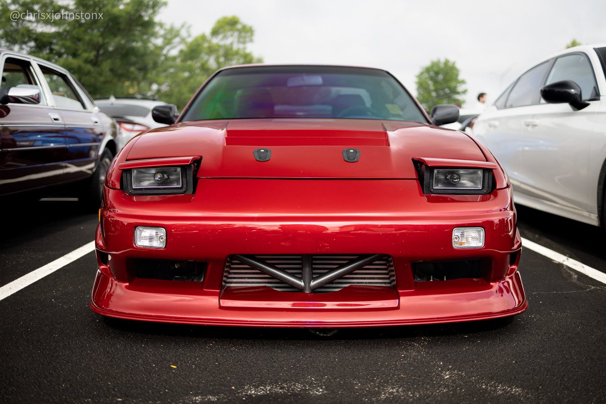 Homelessbaby's tweet photo. Cars and Coffee 📸 https://t.co/C20ISTbO6z