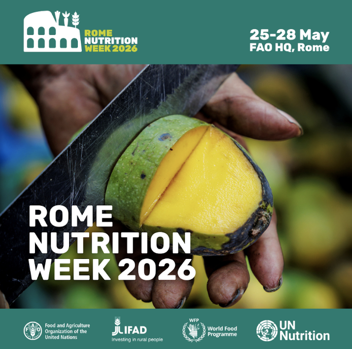 FIDA_LAC's tweet photo. 🇺🇳Esta semana, en el marco de la #RomeNutritionWeek26, varios países miembros del Grupo de América Latina y el Caribe (GRULAC) y @FIDA_LAC celebraron una mesa redonda centrada en la agricultura sensible a la nutrición como eje estratégico del desarrollo rural en la región. (1/6) https://t.co/KbMVICFRSq