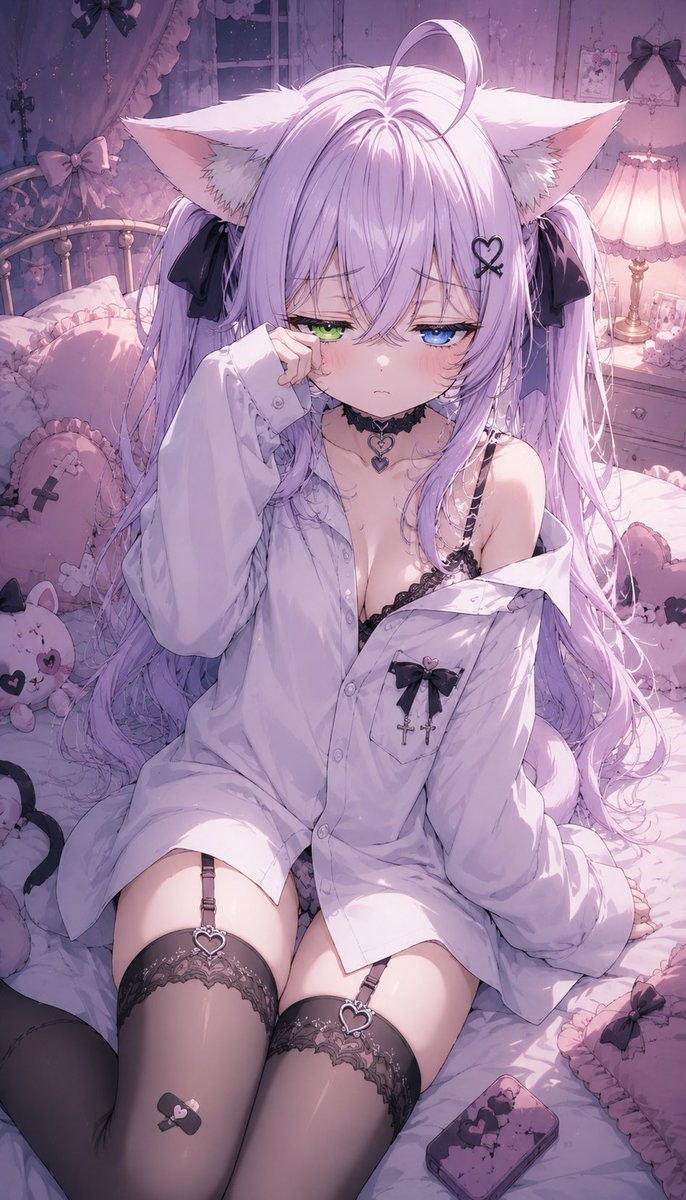 。☪︎🩵夢猫ソラ🩵☽ ⋆°/💫☃️ tweet media