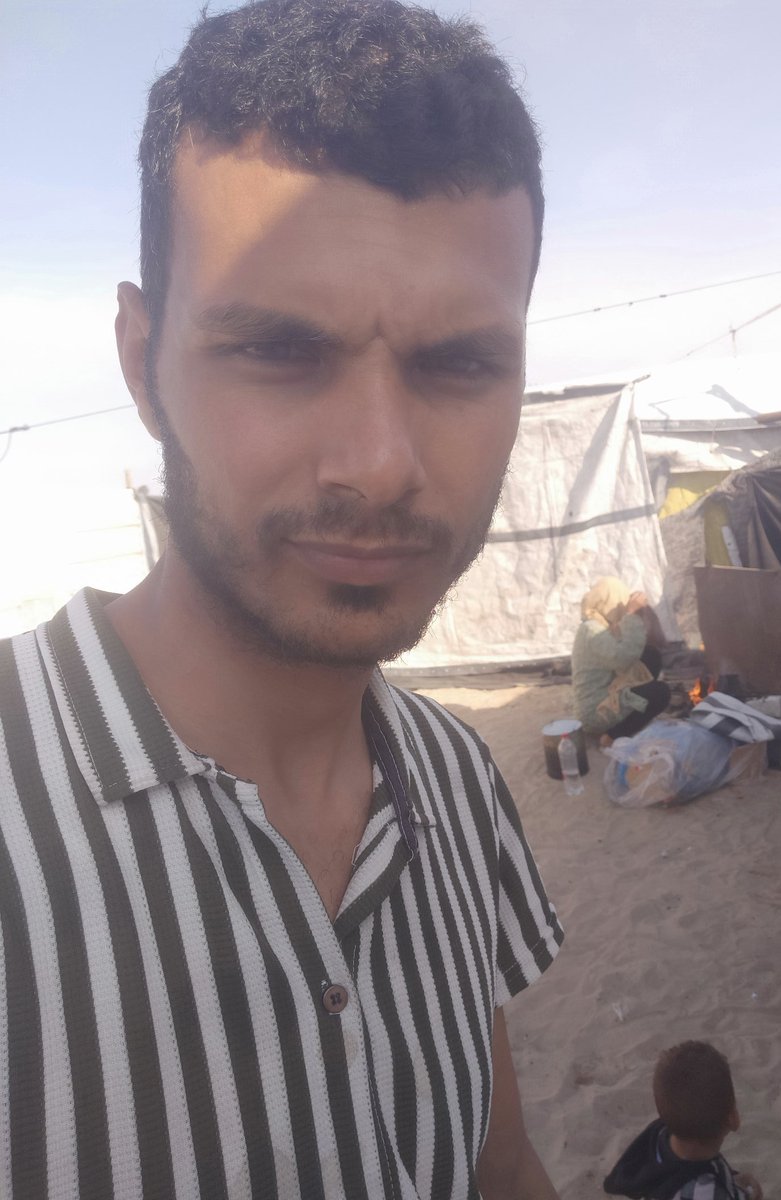 yousef atef 🇵🇸 tweet media