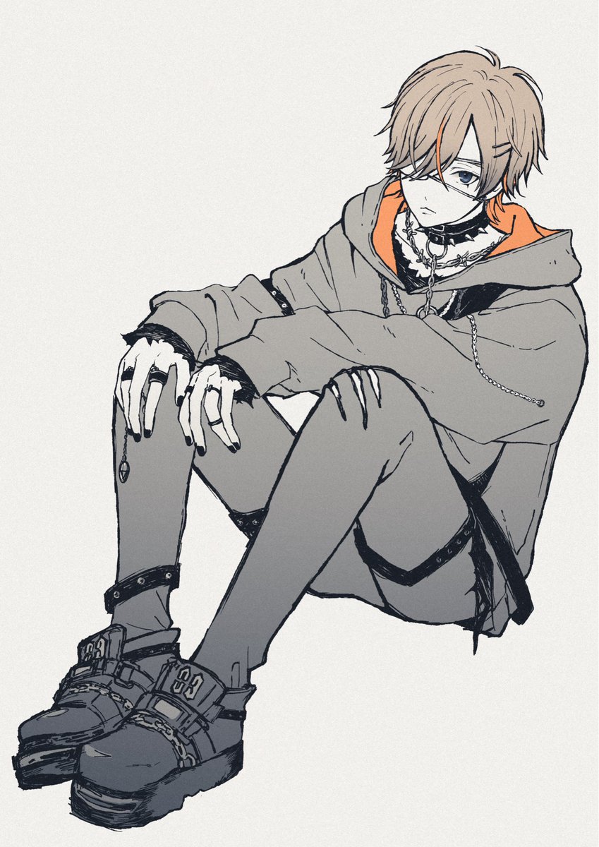 Chachataluv's tweet photo. #AlbanKnoxArt

🧡 https://t.co/BHArMXx8jn