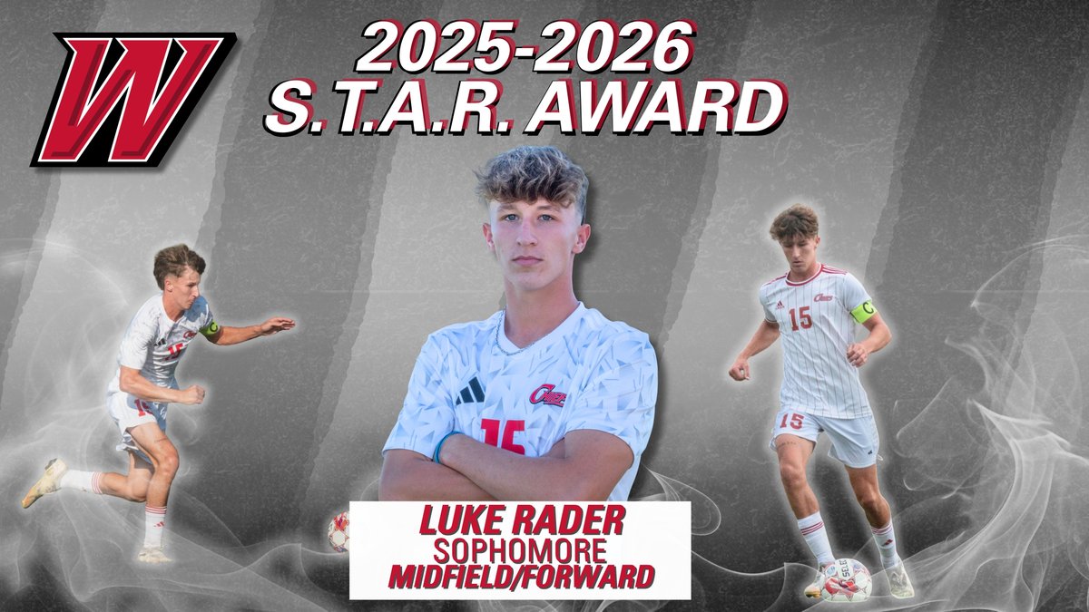 Luke Rader Waubonsee Chiefs (@WaubonseeChiefs) / Posts / X
