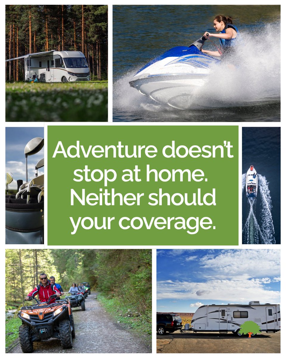 MorisonIns's tweet photo. Summer fun comes with extra risk.⛵☀️

Whether it’s ATVs, boats, trailers, or other recreational toys, having the proper recreation insurance coverage is important.

👉 Make sure your summer fun is properly covered. Talk to an expert broker at 1-800-463-8074 today! https://t.co/q3Dbj2F9rt
