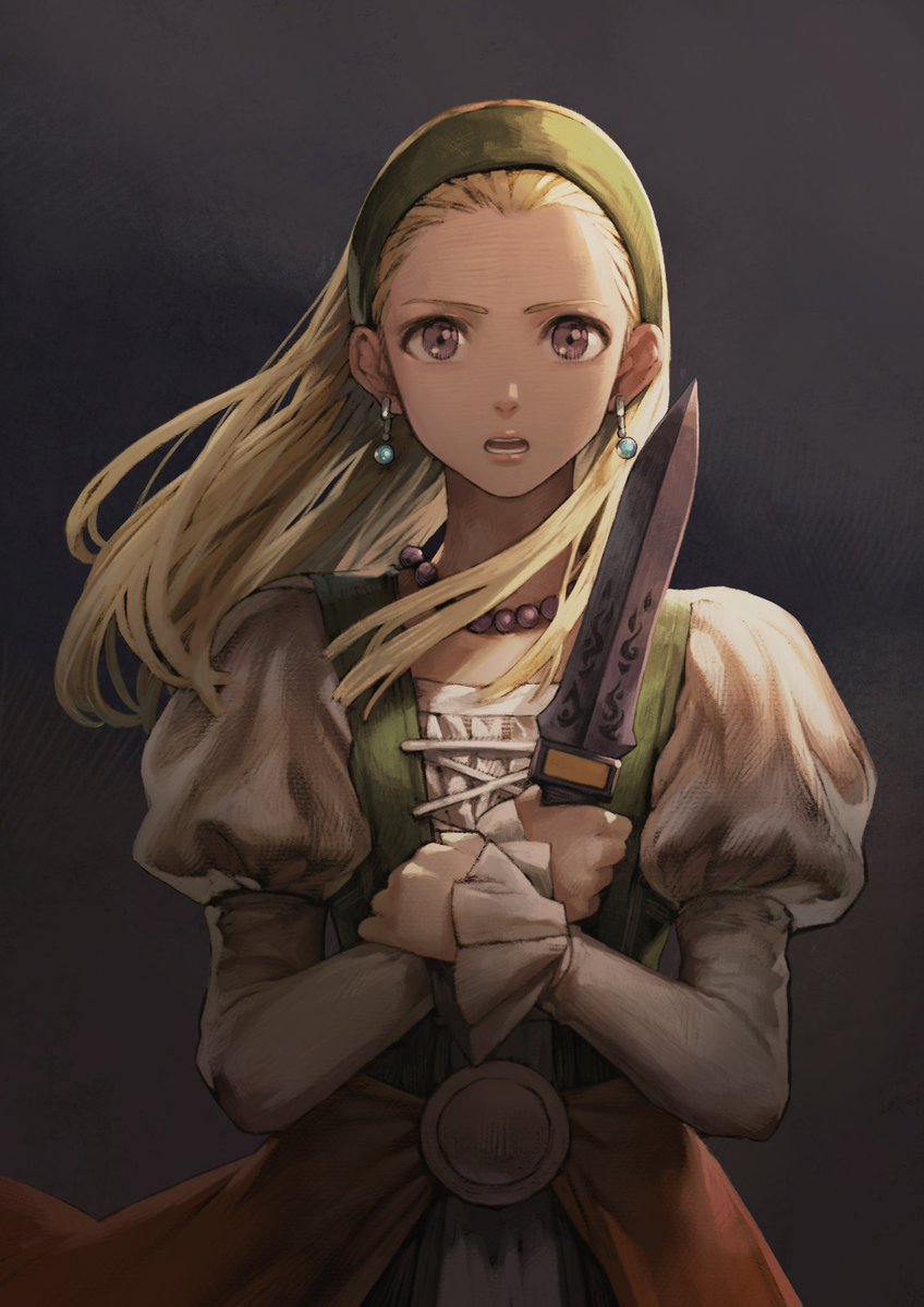 じゅん🗡️ファンタジー作品集発売⚔️コミティア156東3る35b tweet media