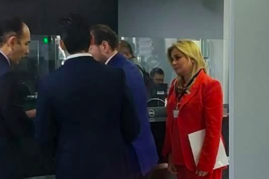 Región Global tweet media