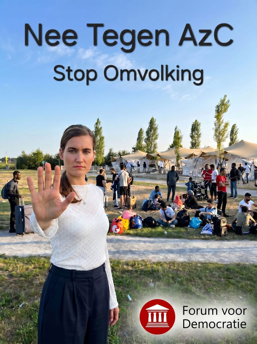 Dolly van den Berg tweet media