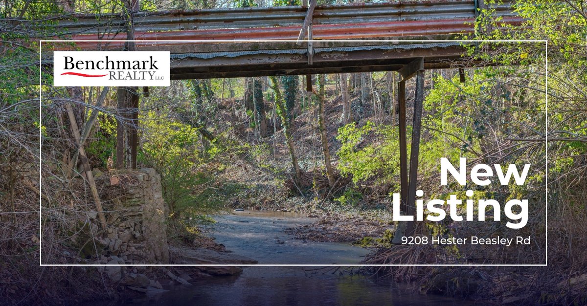 twinessee's tweet photo. 📍 New Listing 📍 Take a look at this fantastic new property that just hit the market located at 9208 Hester Beasley Rd in Nashville. Reach out here or at (615) 207-2652 for more information!

Listed by Holly N. Settle

Jennifer J ... https://t.co/6HKrtDtpTr https://t.co/eV2EJLXKgk