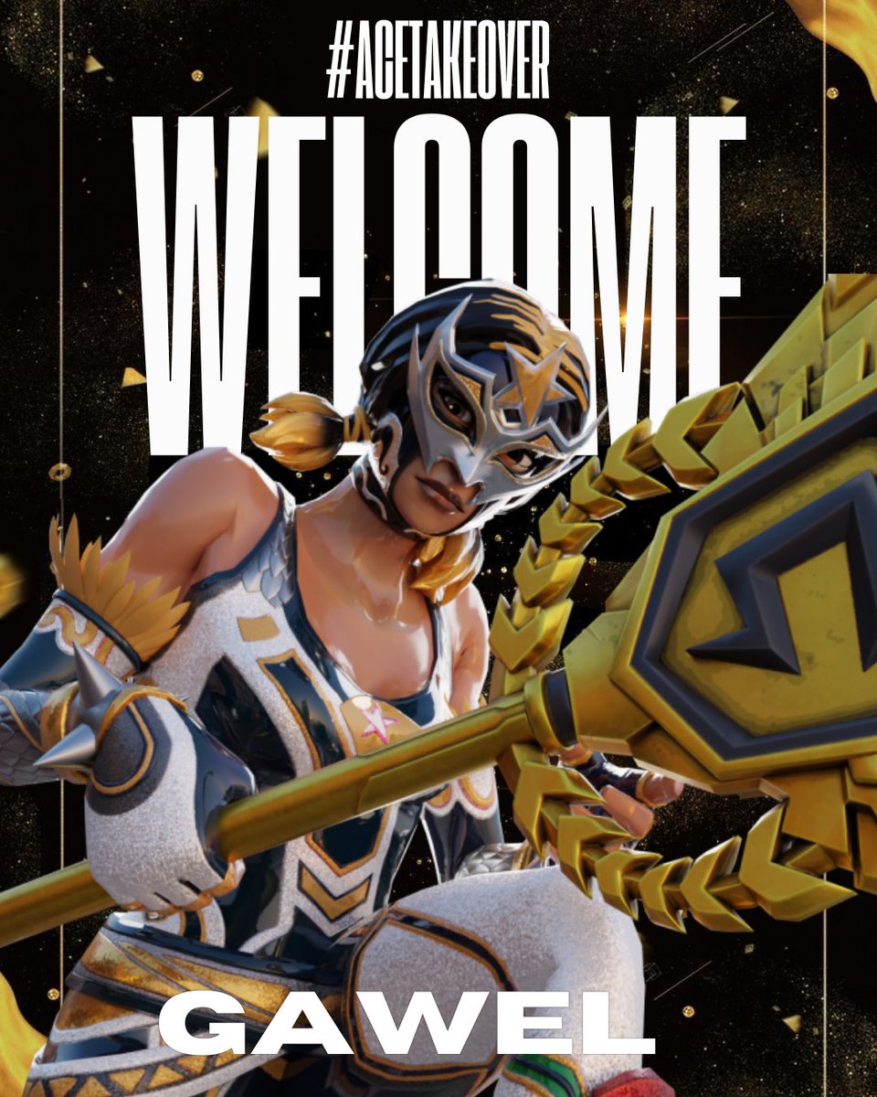 ACE Esports tweet media
