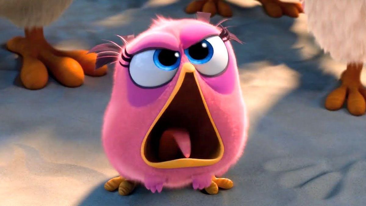 خوشگله بی اعصاب tweet media