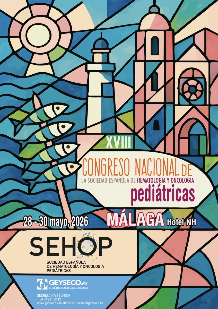 Fundación SEHOP tweet media
