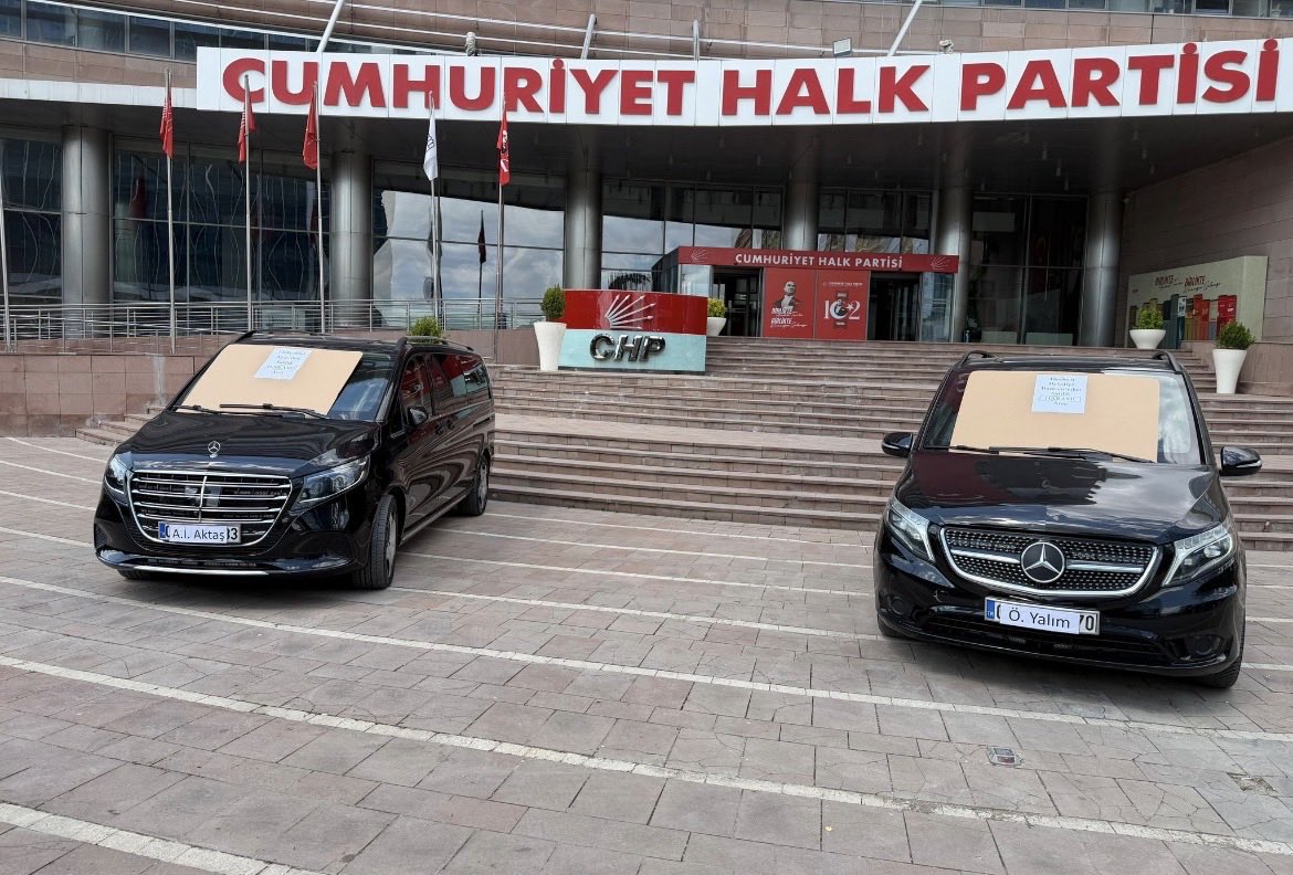 Cengiz ALÇAYIR tweet media
