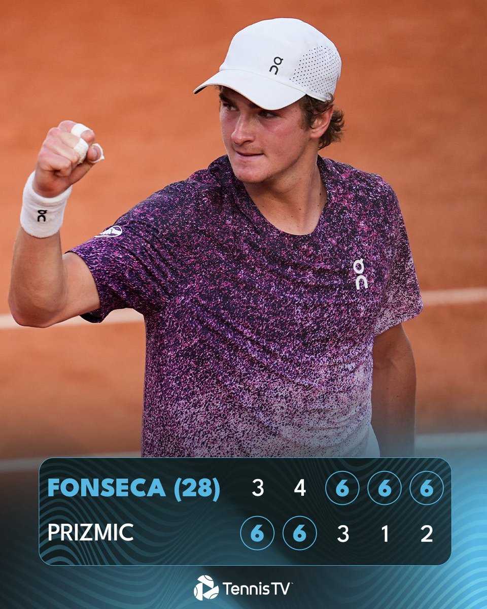 Tennis TV tweet media