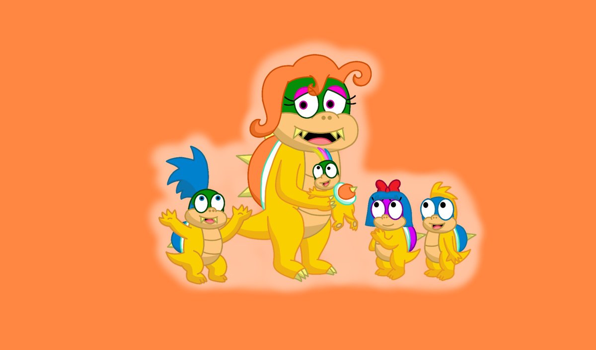 Elsie Koopa (@ElsieKoopa) / Posts / X