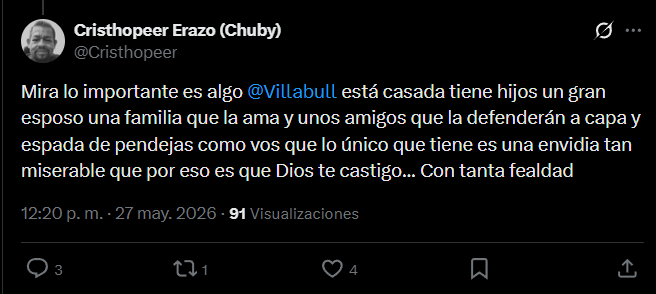 CINCO TV 😎 tweet media