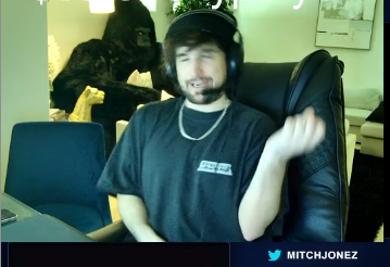 StangLuverJ's tweet photo. @MitchJonez BLINGGGGGGGGGGGGGG https://t.co/BFSFMIttIm