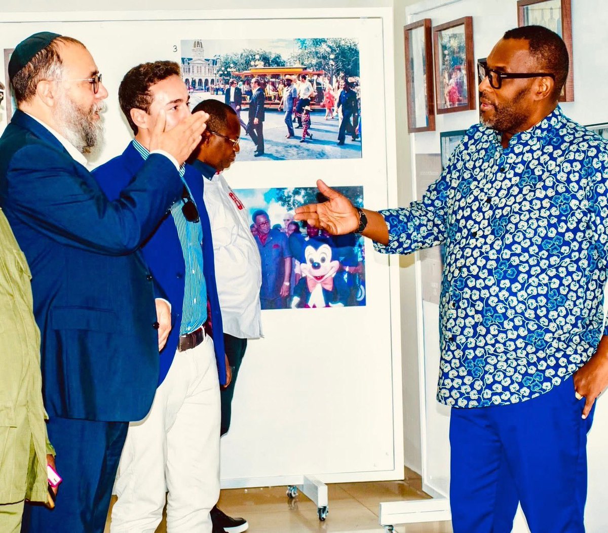 Mobutu Nzanga Ngbangawe tweet media