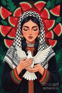 InsiderWorld_1's tweet photo. You don’t need to be Muslim to support Palestine  you need to be human https://t.co/fBD4FFQzrV