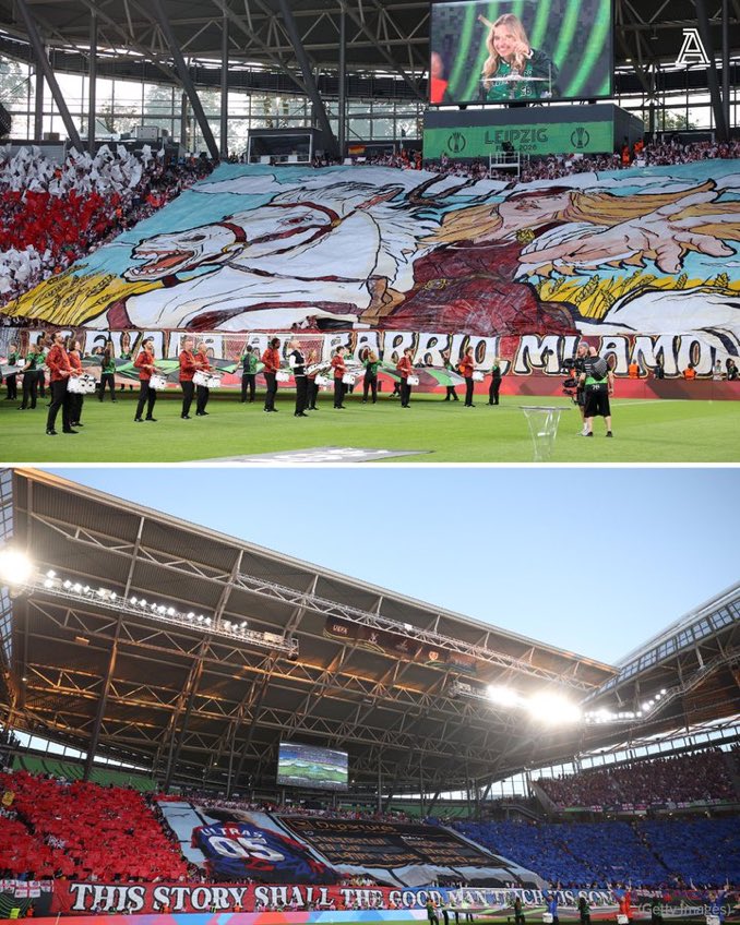 RBLTurkiye's tweet photo. 📍Red Bull Arena

📅 27.05.2026

⚔️ Crystal Palace - Rayo Vallecano

🏆 Uefa Konferans Lig finali https://t.co/9spDSEG334
