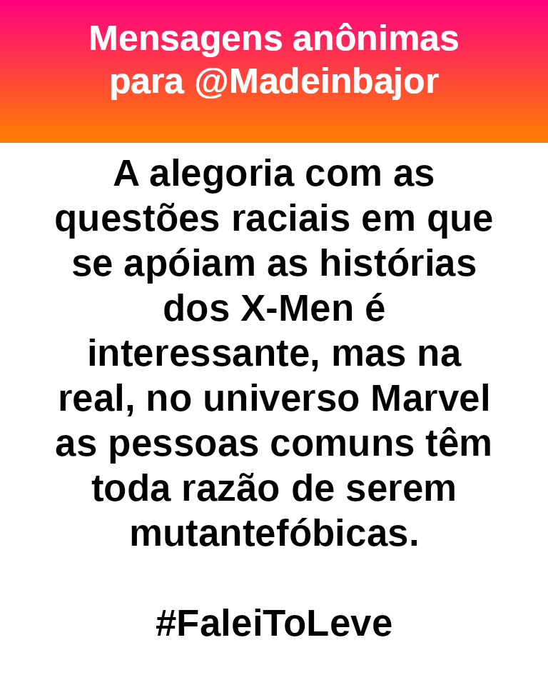 Making of da vida alheia tweet media