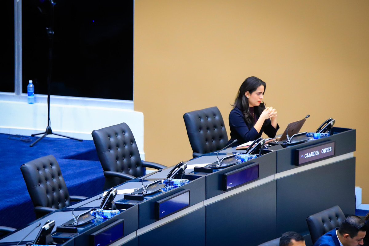 Abigail Guerra | Politica Sin Filtro tweet media