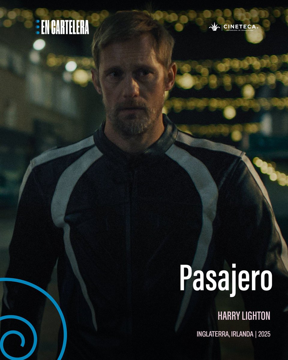 CinetecaFicg's tweet photo. 📌 Todos los martes son 2x1 🎟️🎟️ en línea y en taquilla.
📌 Martes matiné a partir de las 11:00 hrs.
📌 Boleto general $60; egresados de la UdeG, estudiantes, docentes y adultos mayores $40 (credencial vigente). https://t.co/fTeZllR0mW