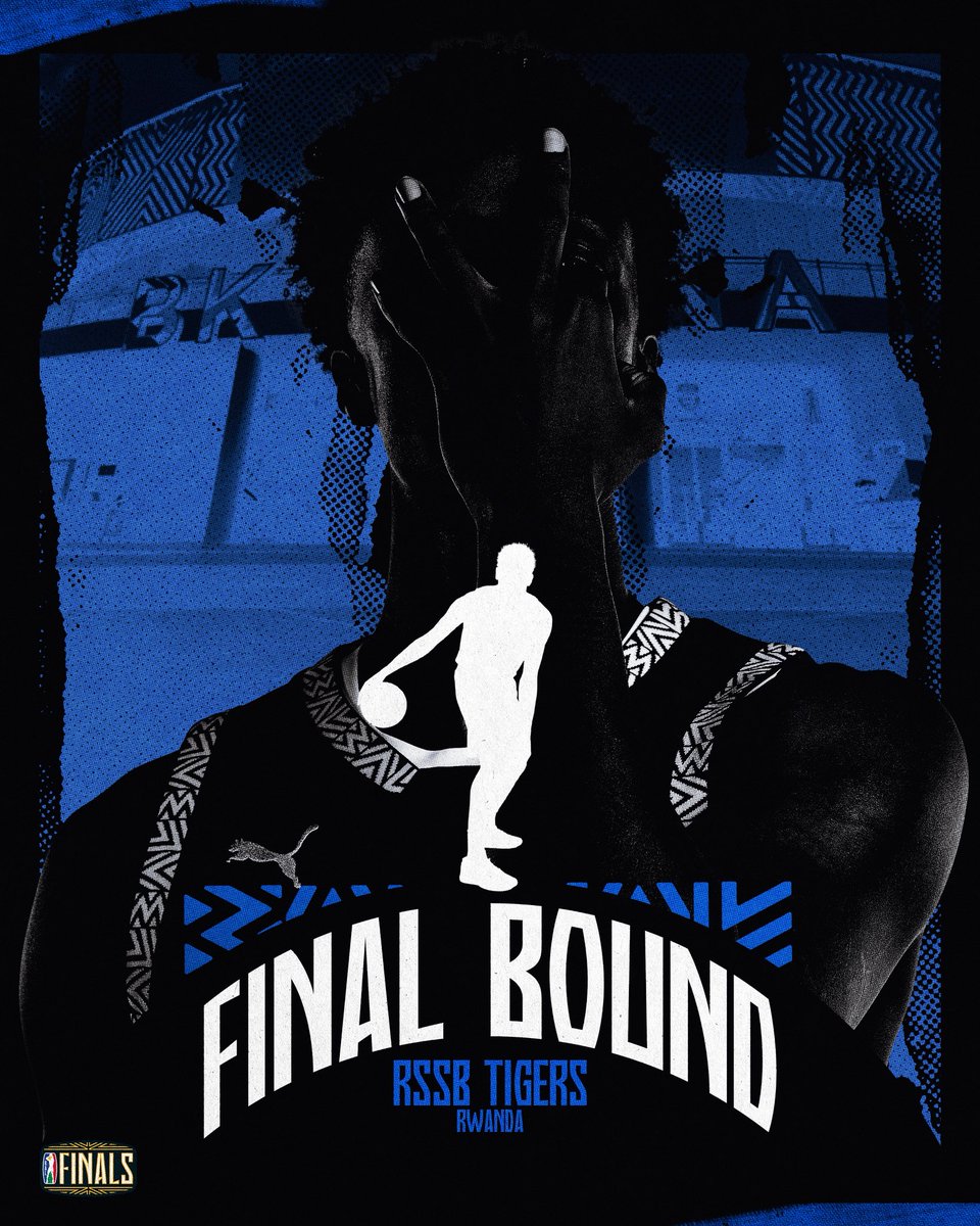 Basketball Africa League tweet media