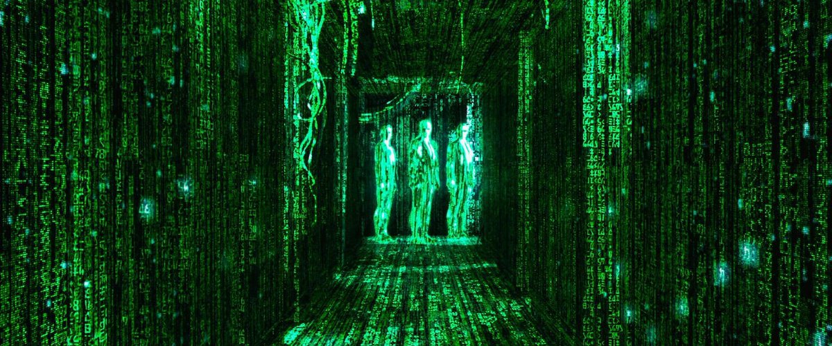 happirthanever's tweet photo. the matrix (1999) dir. the wachowskis https://t.co/DkfqgRdlqD