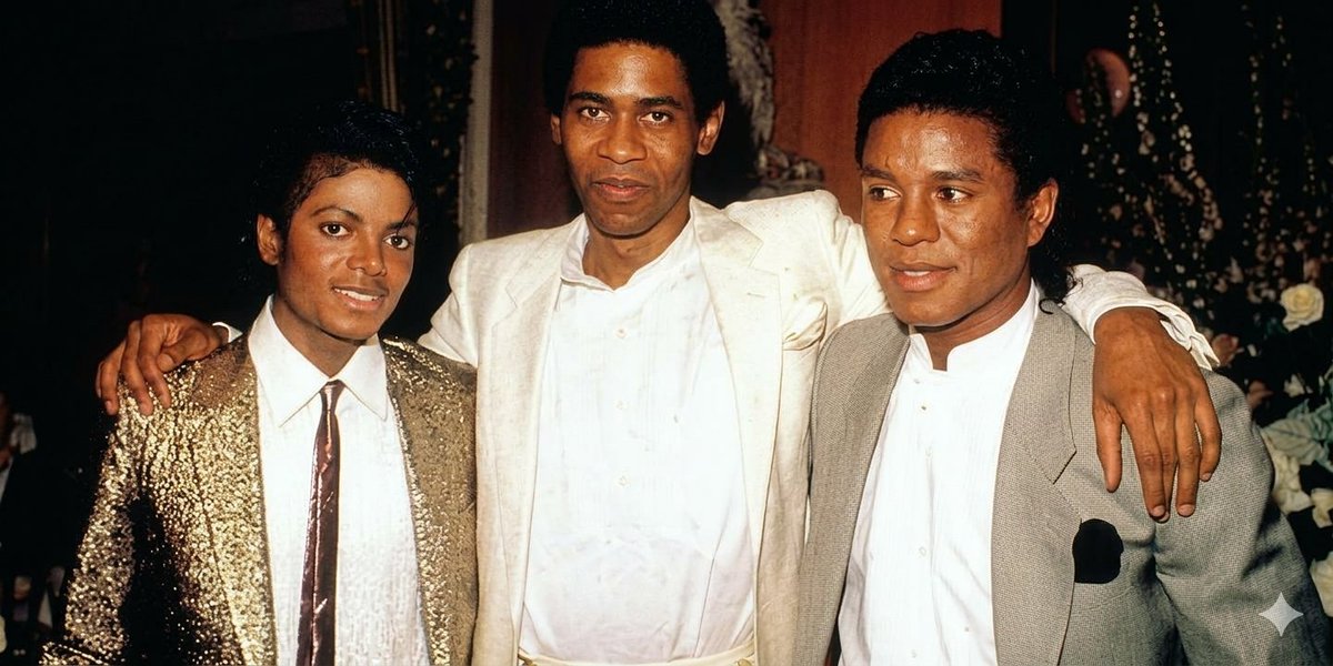 Mj_Loquendo's tweet photo. Lamentamos el Fallecimiento de John McClain uno de los Miembros del Patrimonio del Estate de Michael Jackson McClain según tuvo problemas de Salud durante varios años. Tenía solo 71 años descansa en paz
#MichaelJackson #KingOfPop #JohnMcClain #RIP #MJ #MJForever #MJFans https://t.co/WFW0AUSfrJ