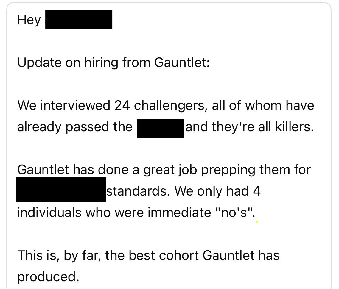 Austen's tweet photo. There is literally nothing better than someone forwarding me an email like this https://t.co/OFGJ6JkMmt