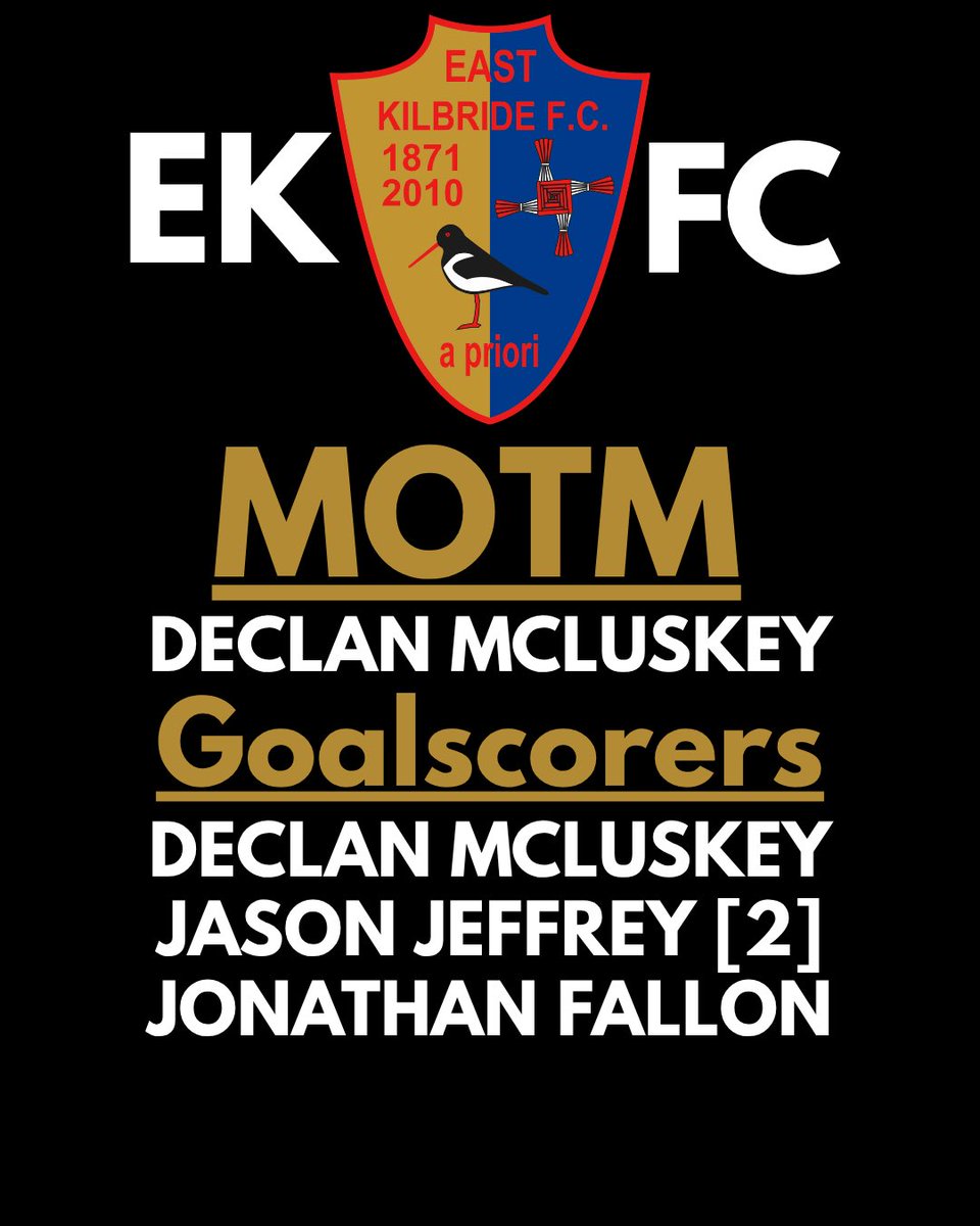 Ekfc08's tweet photo. A frustrating end to a hard-fought contest saw EKFC U18 concede an equaliser to Burnbank with the last kick of the game.

The boys will look to respond positively tomorrow against Milngavie and will be aiming to return to their usual standards in both boxes.

#TheYoungKilby #EKFC https://t.co/C8AxoCS59o