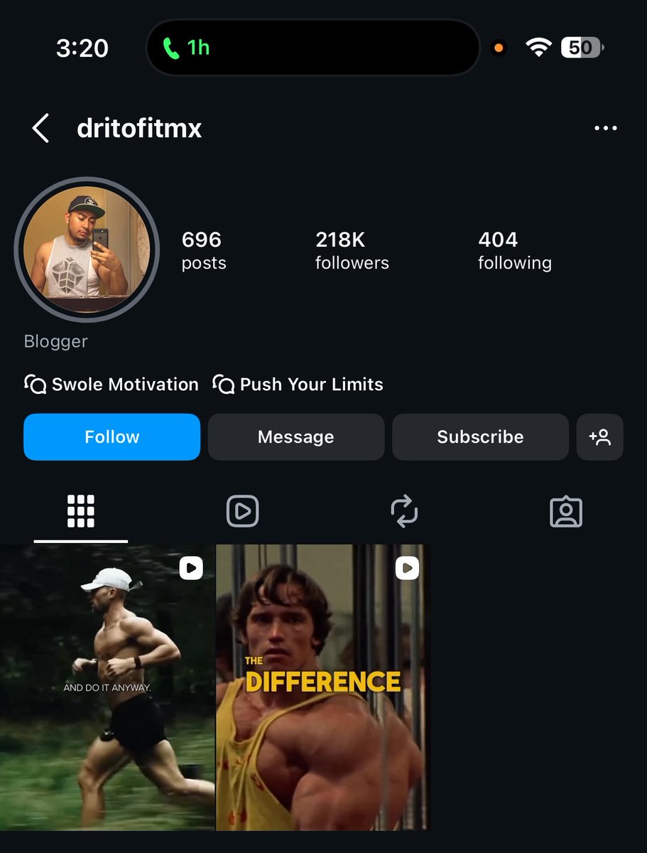 NATERERUN's tweet photo. Not Pedro rebranding into a fitness page (god knows that’s gonna turn out horribly) I got petty and took the username on twitter because I’m that petty. Who want it? https://t.co/NQ5hKX7i0T