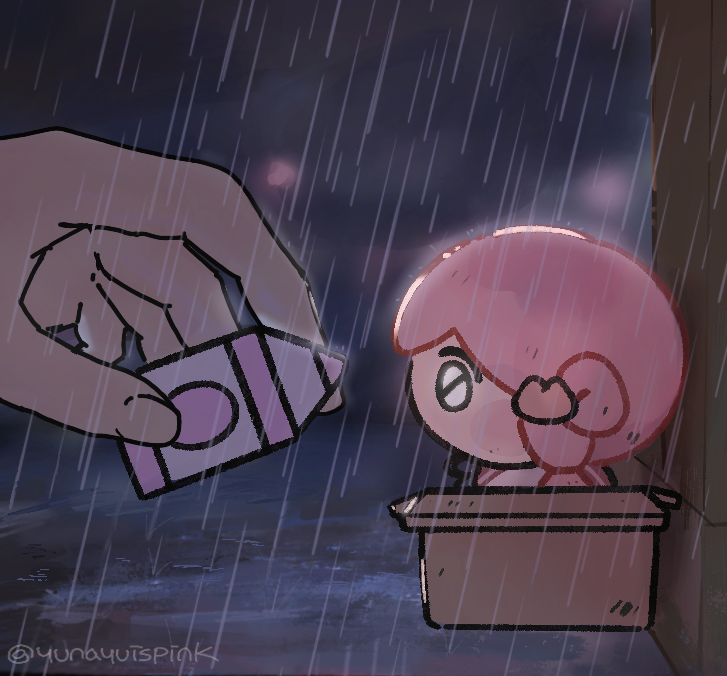 yunayuispink's tweet photo. https://t.co/ySMGpKrAlt