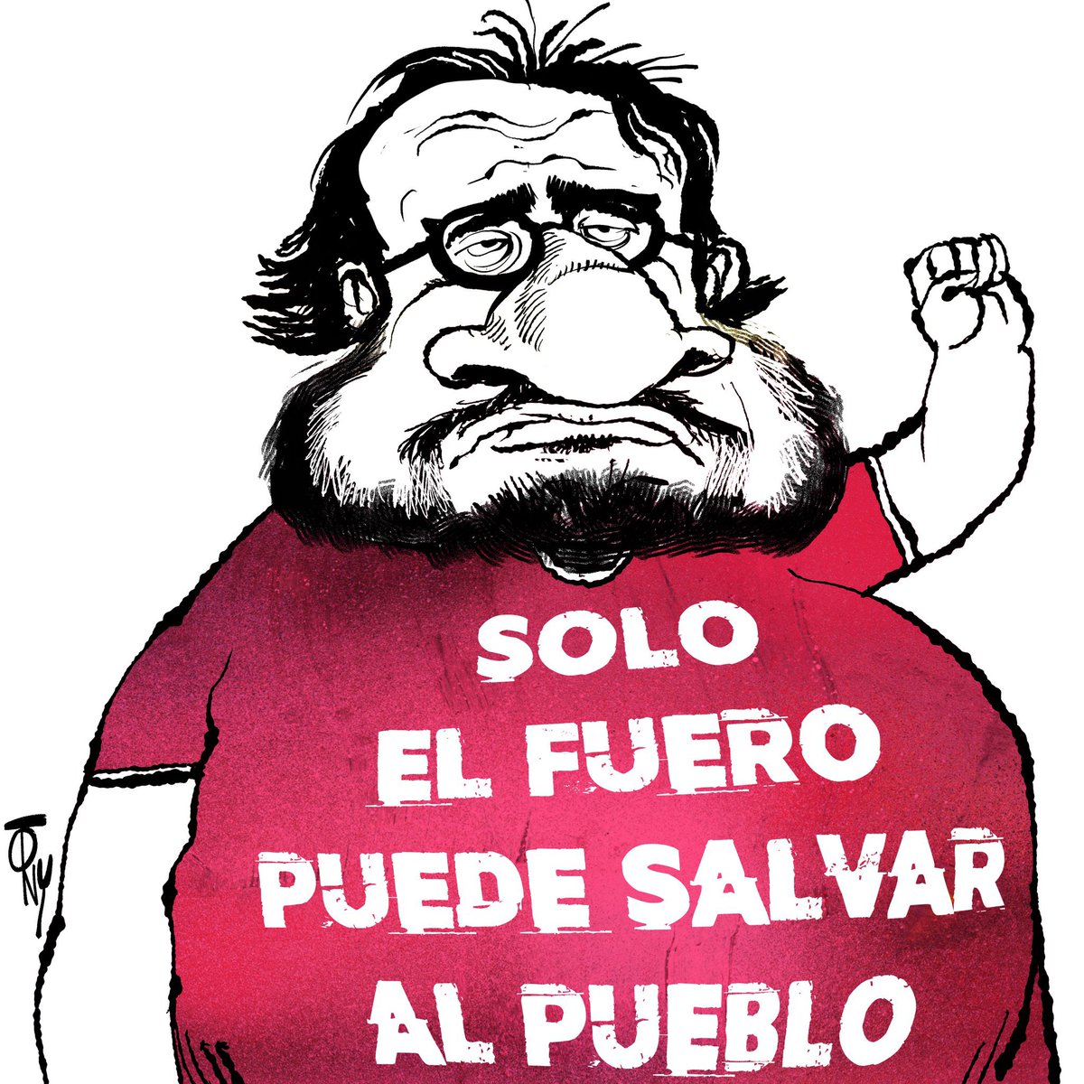 Fernando Belaunzarán tweet media