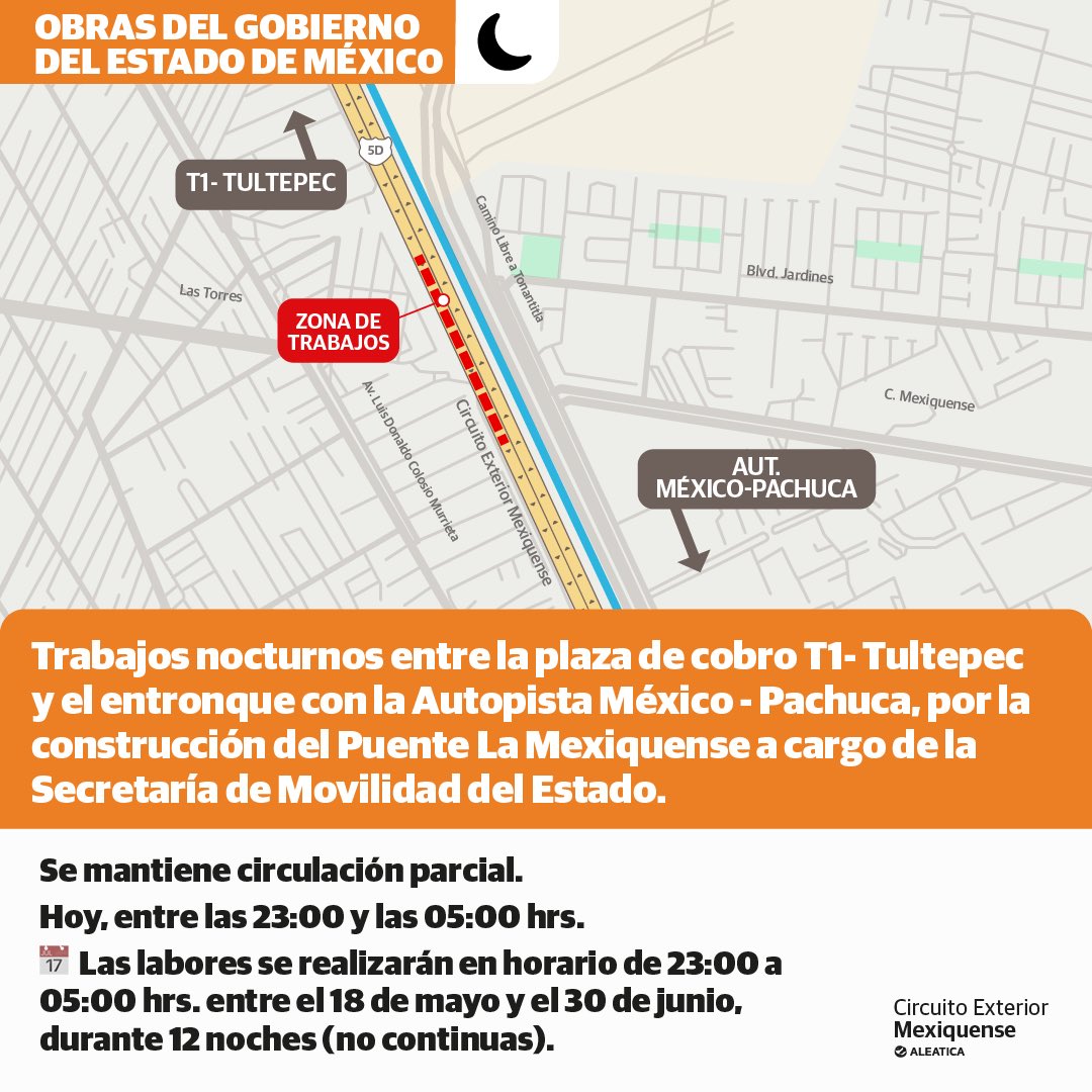 Circuito.Mx tweet media