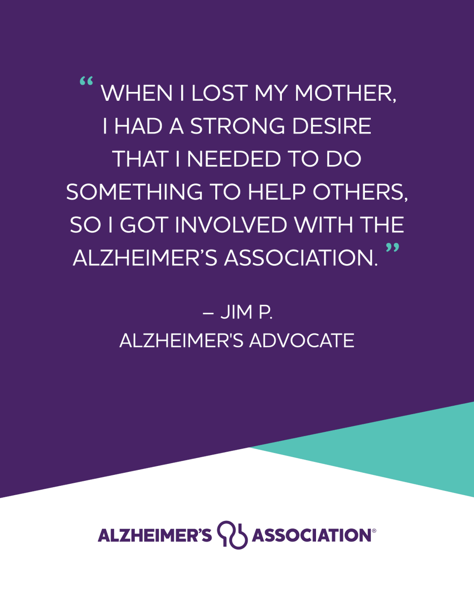 ALZIMPACT's tweet photo. Your voice and story are enough. Join the fight to #ENDALZ ➡️ https://t.co/jCAGYhjYua https://t.co/aZ60Ehgxh4