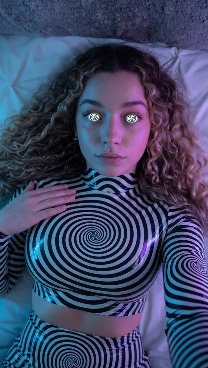 Hypnoyoyo tweet media
