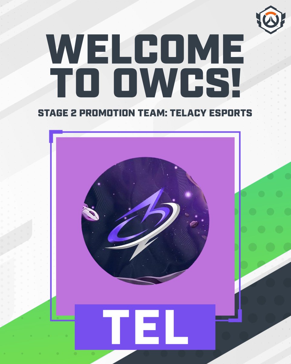 Overwatch Esports tweet media