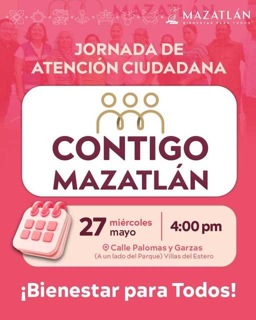 El Editor MZT Informativo tweet media