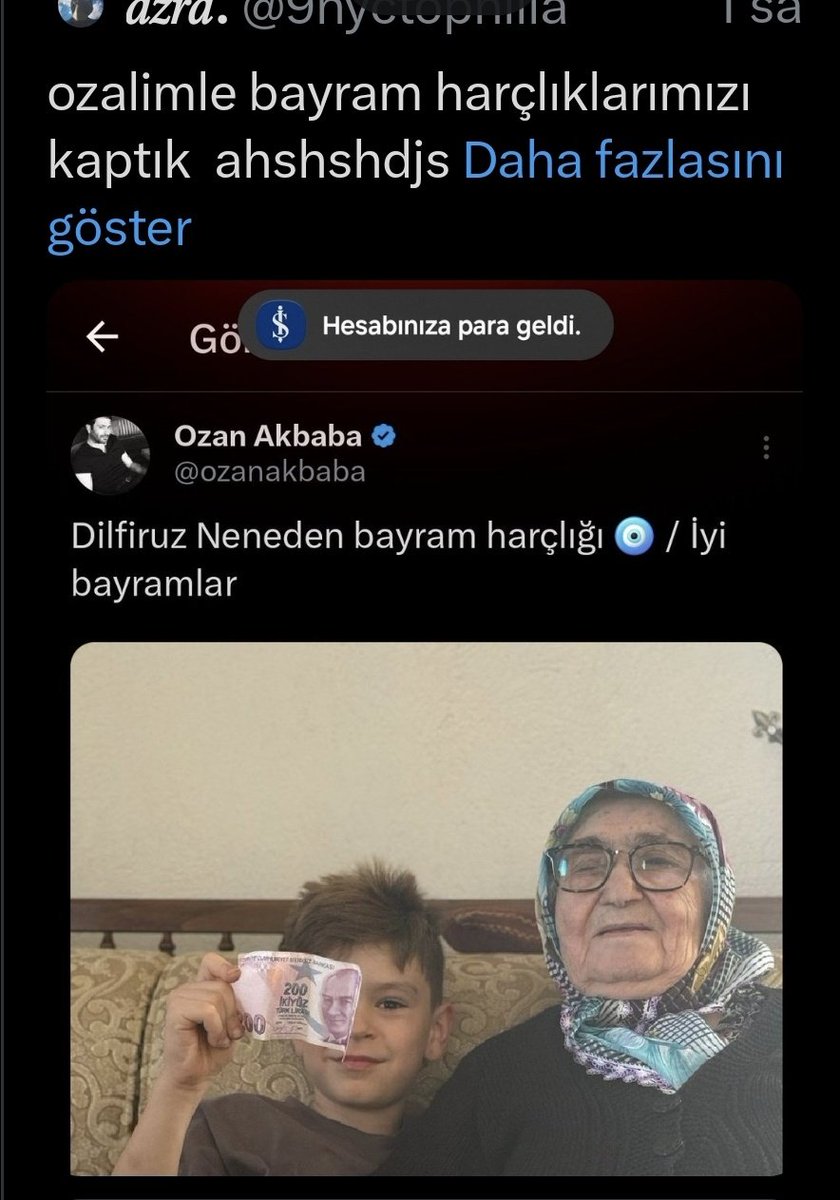 ozsinkolik's tweet photo. Niye sildin ya yanlış anlaşılmalara mı yol açtı 🤔 https://t.co/ToPYQJKF07