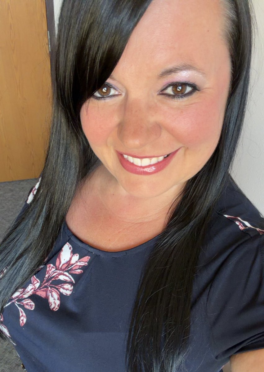 Natasha Carter tweet media