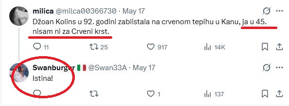 Swanburger 🇮🇹 tweet media