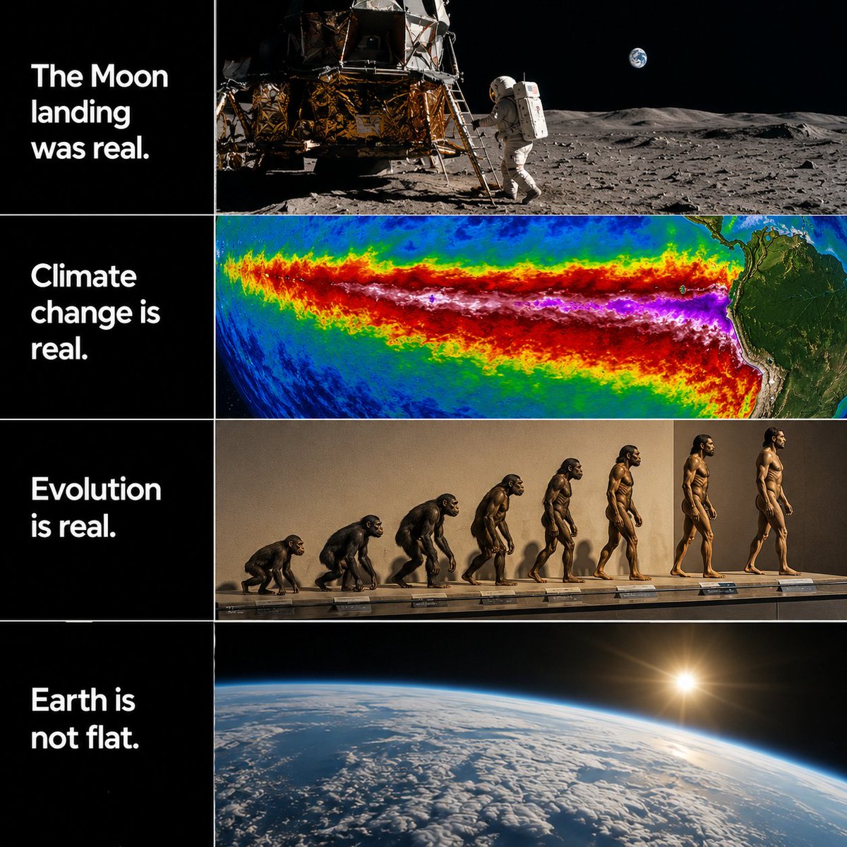 Curiosity tweet media